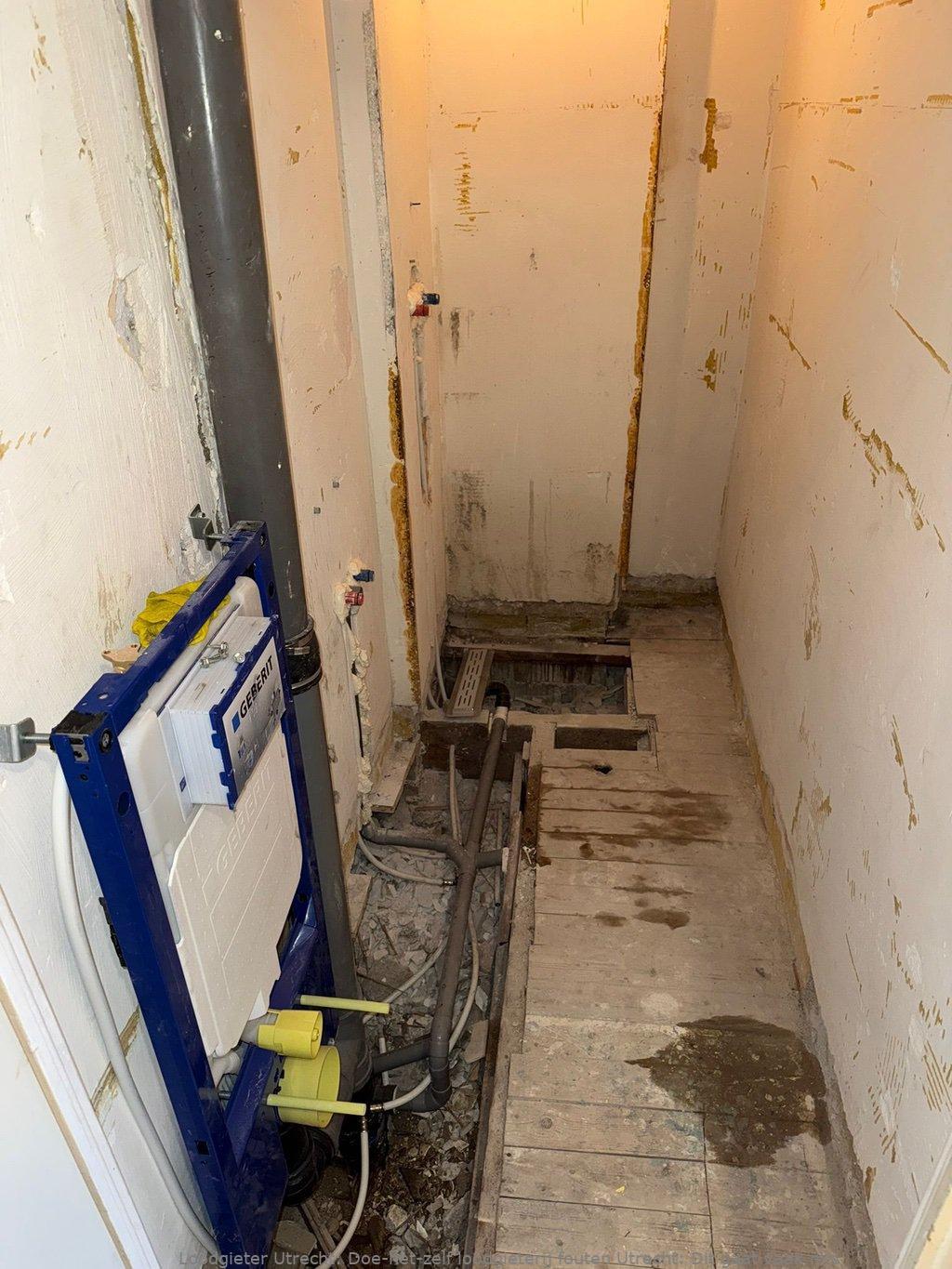 Doe Het Zelf Loodgieterij Fouten Utrecht