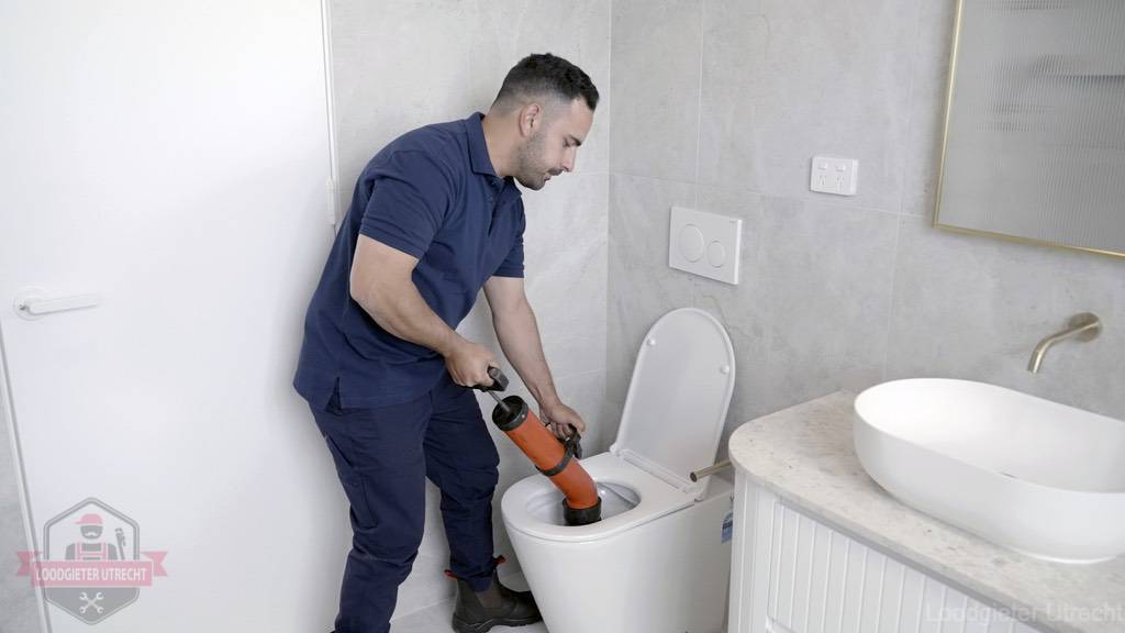Wc Onstoppen Loodgieter Utrecht Wc Onstoppen Loodgieter Utrecht